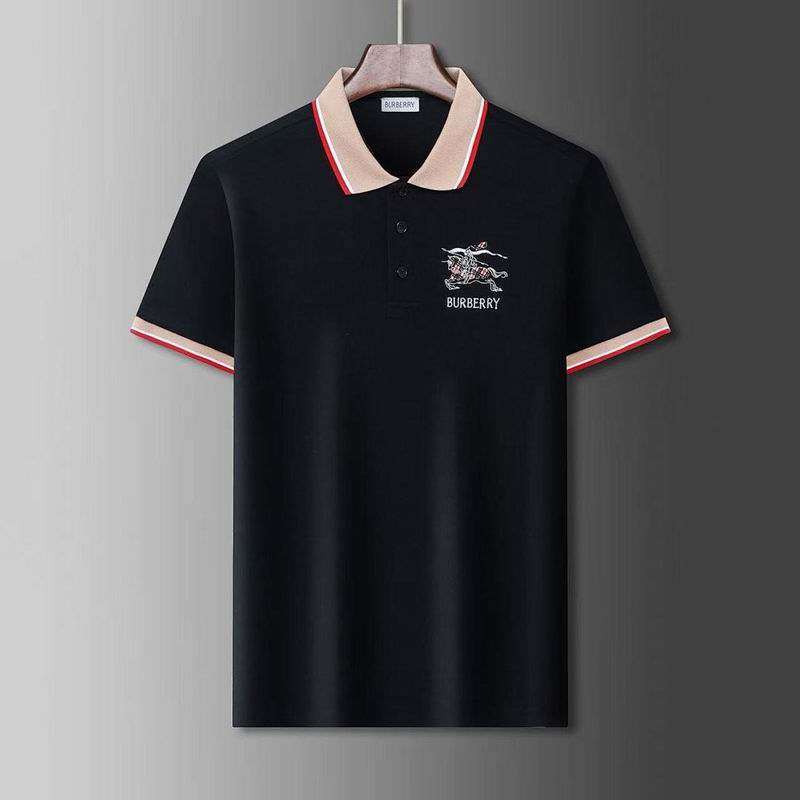 Burberry POLO shirts men-B1629P